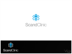 Logo Design by HYPdesign for Biovisor Medical AB | Design: #12982192