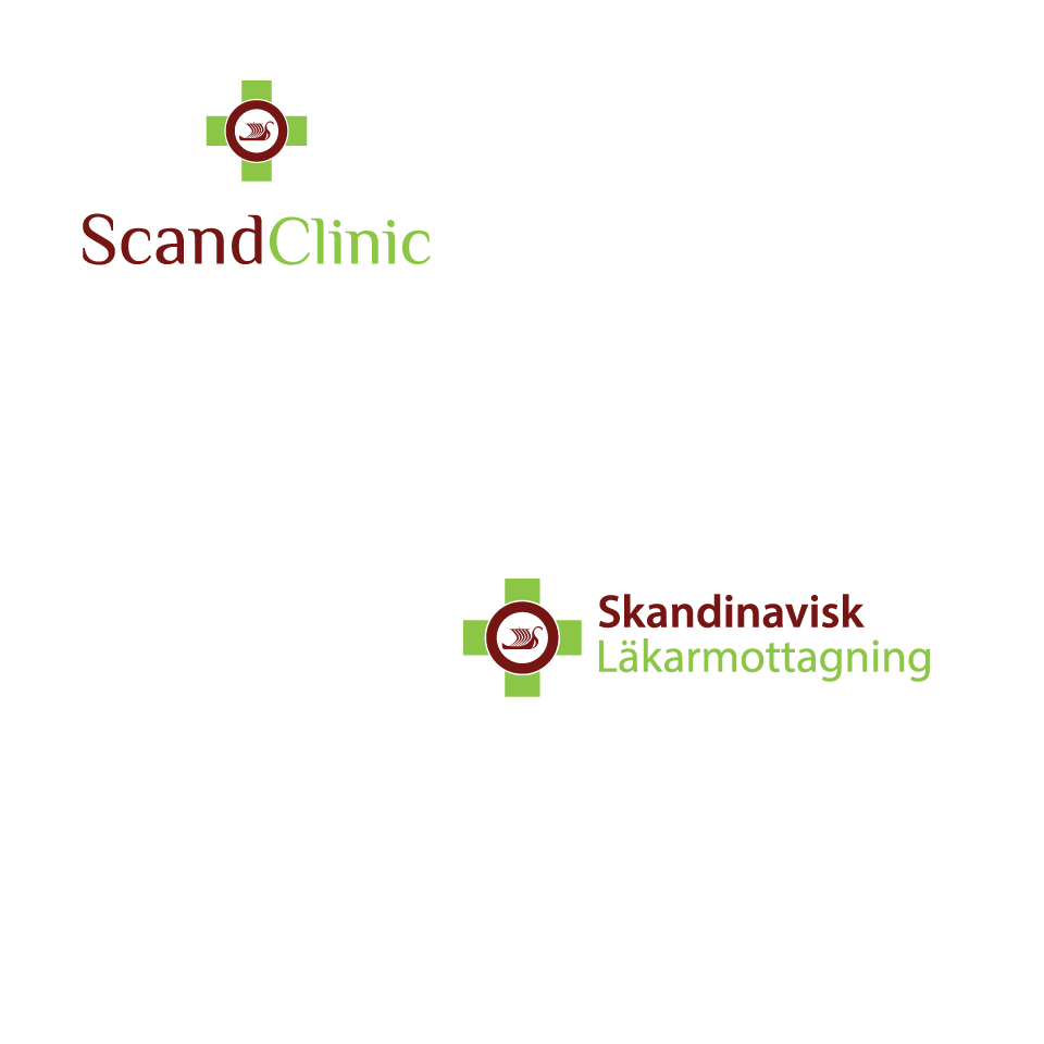 Logo Design by kora.otbb for Biovisor Medical AB | Design #13040091