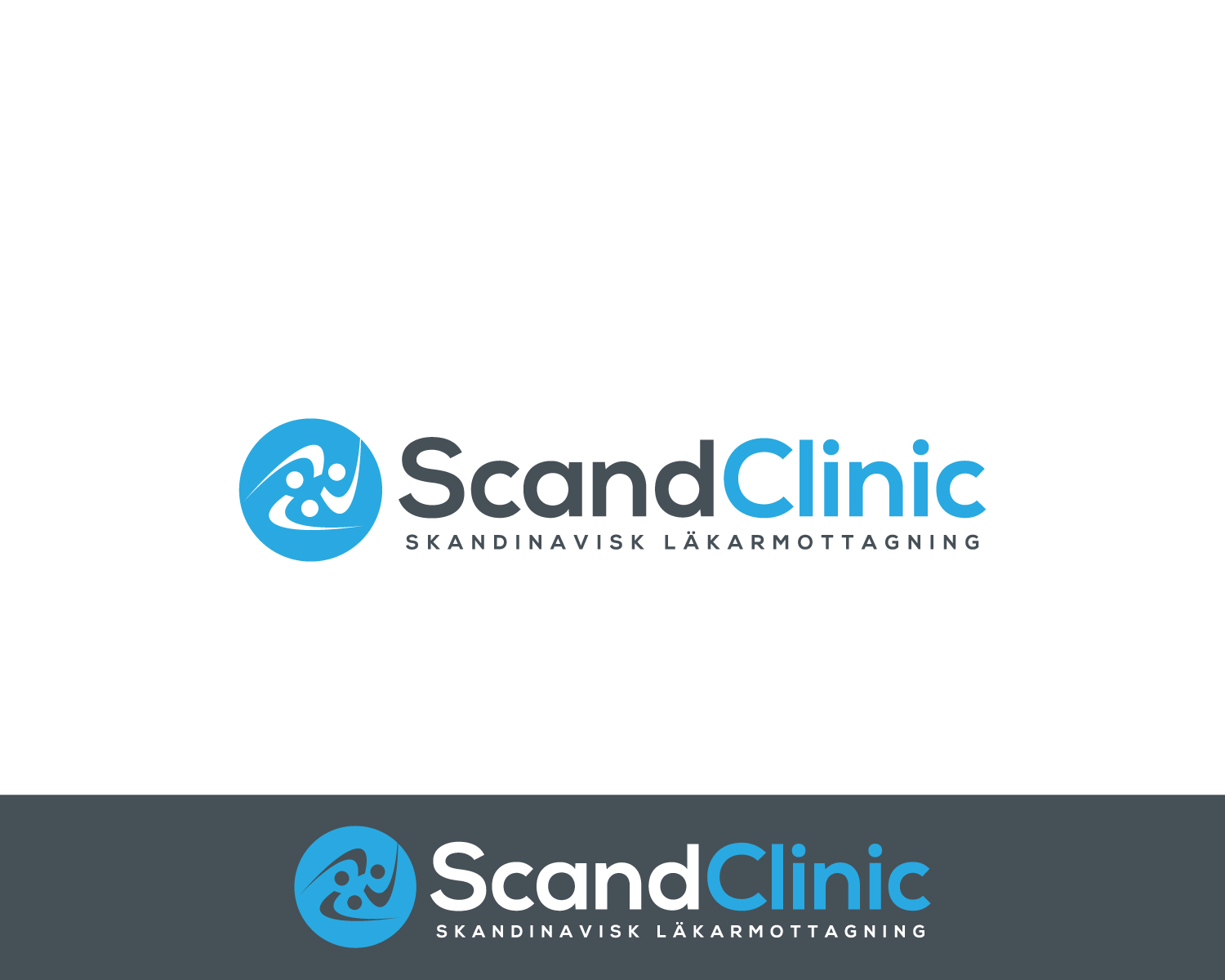 Logo Design by Atec for Biovisor Medical AB | Design #12913264