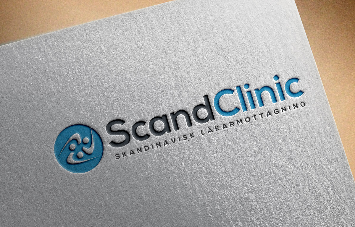 Logo-Design von Atec für Biovisor Medical AB | Design #12913298