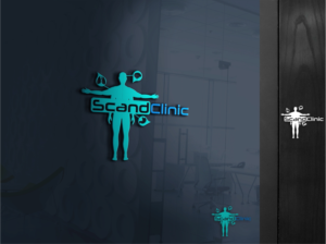 Logo Design by MambaDesign for Biovisor Medical AB | Design: #12887775