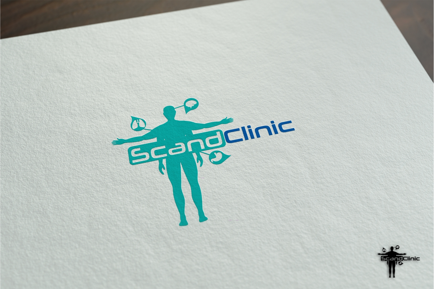 Design de Logo par MambaDesign pour Biovisor Medical AB | Design #12887803