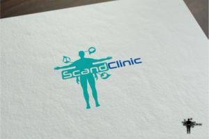 Logo Design by MambaDesign for Biovisor Medical AB | Design: #12887803