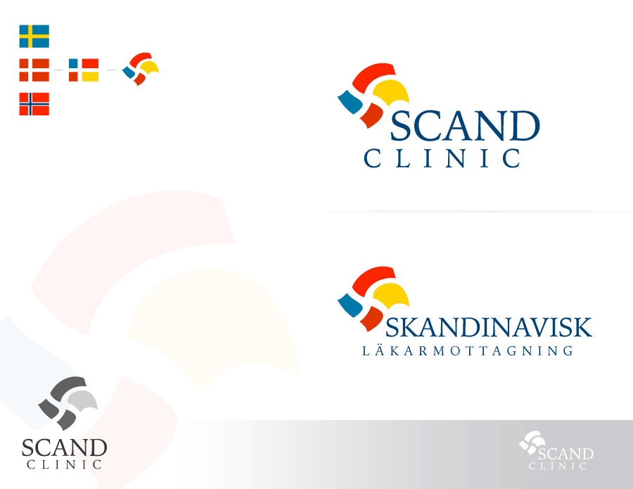 Logo Design by JTdsign for Biovisor Medical AB | Design #12893970