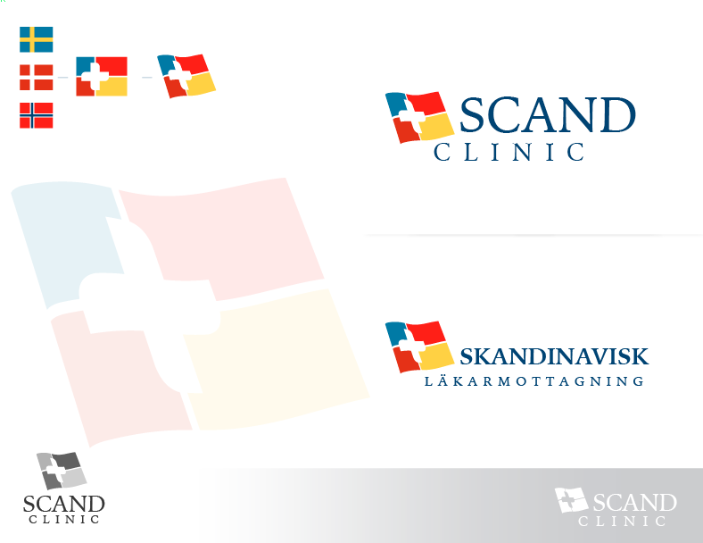 Logo Design by JTdsign for Biovisor Medical AB | Design #12980951