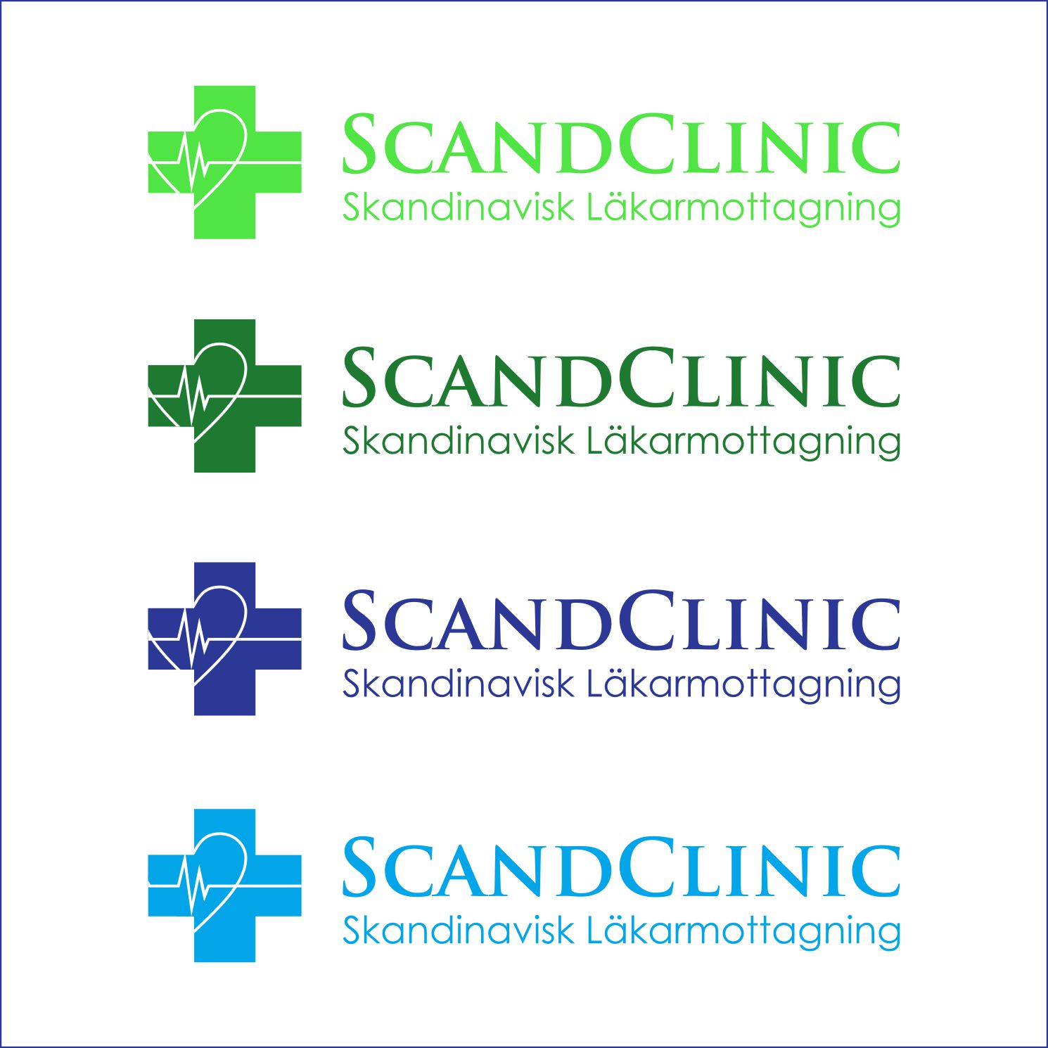 Logo Design by Ir Mv for Biovisor Medical AB | Design #13013433