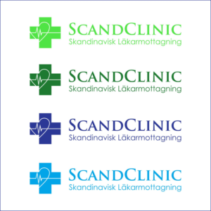 Logo Design by Ir Mv for Biovisor Medical AB | Design: #13013433