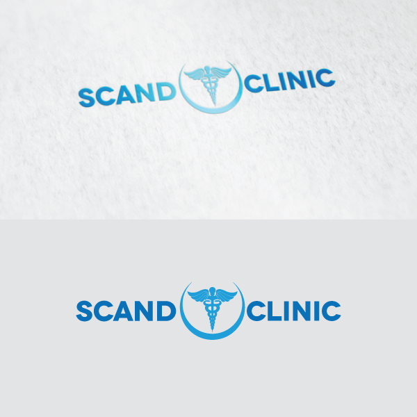 Logo Design by Danilo La-llaban for Biovisor Medical AB | Design #12886364