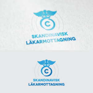 Logo Design by Danilo La-llaban for Biovisor Medical AB | Design: #12886869