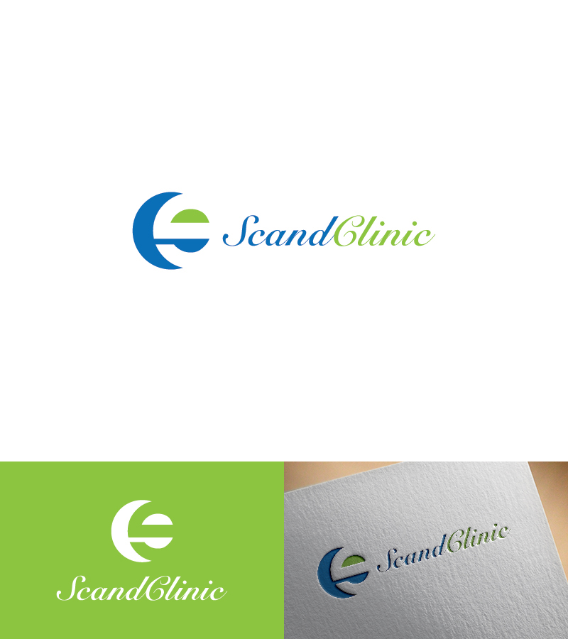 Logo Design by SI Designer for Biovisor AB | Design #12885874