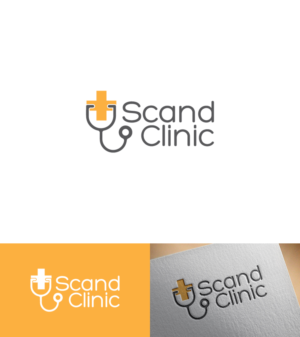Logo Design by SI Designer for Biovisor Medical AB | Design: #12885876