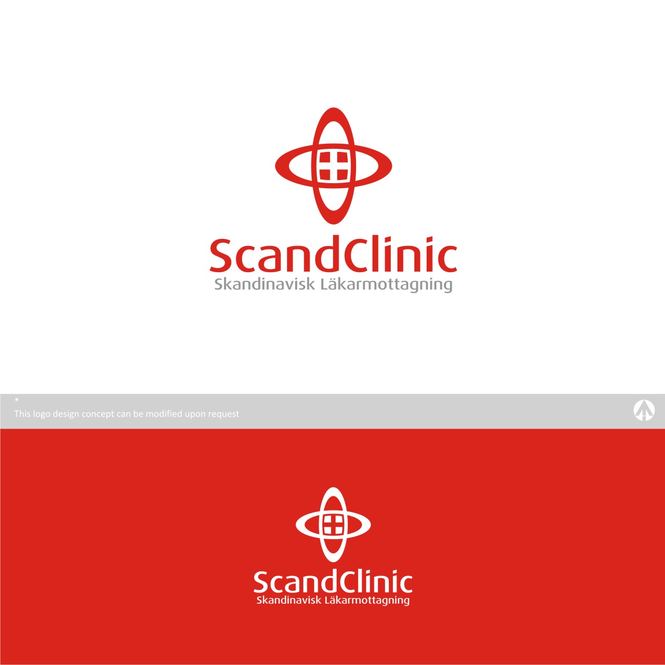 Logo Design by MBARO for Biovisor Medical AB | Design #12926757