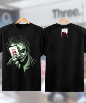 Diseño de Camiseta por Sketsa Media para NOISIAMONOI NSN SRL | Diseño #12981347