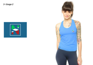 T-shirt Design by antonio.romualdo for NOISIAMONOI NSN SRL | Design: #12974317