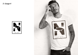 T-shirt Design by antonio.romualdo for NOISIAMONOI NSN SRL | Design: #12974320