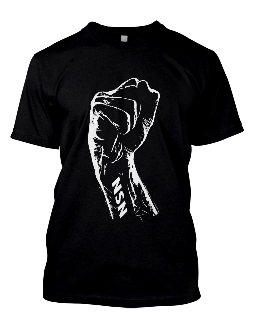 T-Shirt-Design von Adrian für NOISIAMONOI NSN SRL | Design #12939368