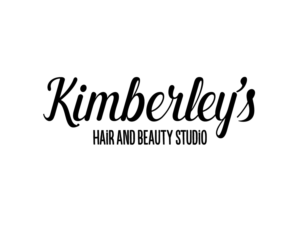 Logo Design by isabel paoli for Kimberley's hair and beauty studio | Design: #12957712