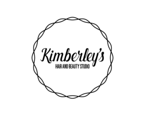 Logo Design by isabel paoli for Kimberley's hair and beauty studio | Design: #12957713