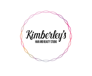 Logo Design by isabel paoli for Kimberley's hair and beauty studio | Design: #12957714
