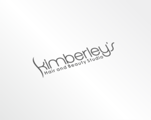 Design de Logo par Arham Hidayat pour Kimberley's hair and beauty studio | Design #12964638