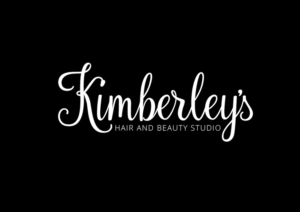 Logo Design by Darren Walker for Kimberley's hair and beauty studio | Design: #12900996