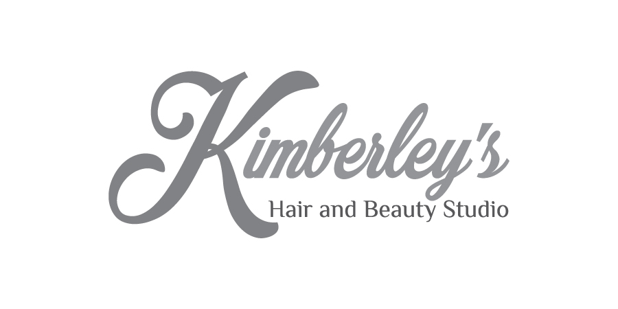 Logo Design by debdesign for Kimberley's hair and beauty studio | Design #12910302