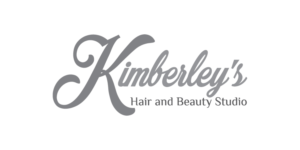 Diseño de Logo por debdesign para Kimberley's hair and beauty studio | Diseño: #12910302