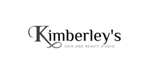 Diseño de Logo por debdesign para Kimberley's hair and beauty studio | Diseño: #12912918