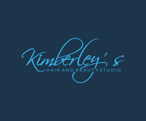 Diseño de Logo por Liyana para Kimberley's hair and beauty studio | Diseño: #12924176