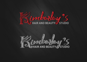 Design de Logo par got2believe pour Kimberley's hair and beauty studio | Design #12957775