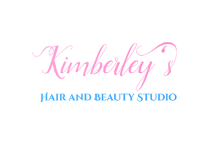 Diseño de Logo por EGYPT KING para Kimberley's hair and beauty studio | Diseño: #12889054