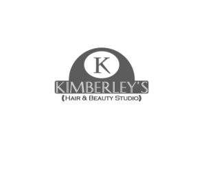 Logo Design by kshitijpayasi for Kimberley's hair and beauty studio | Design: #12943937
