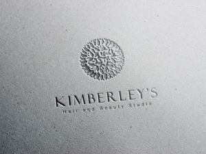Design de Logo par Hey pour Kimberley's hair and beauty studio | Design #12887579