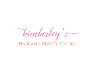 Logo Design by Cutee Design for Kimberley's hair and beauty studio | Design: #12908426