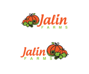 Logo Design by dianagargaritza for Jalin Farms, LLC | Design: #12957046