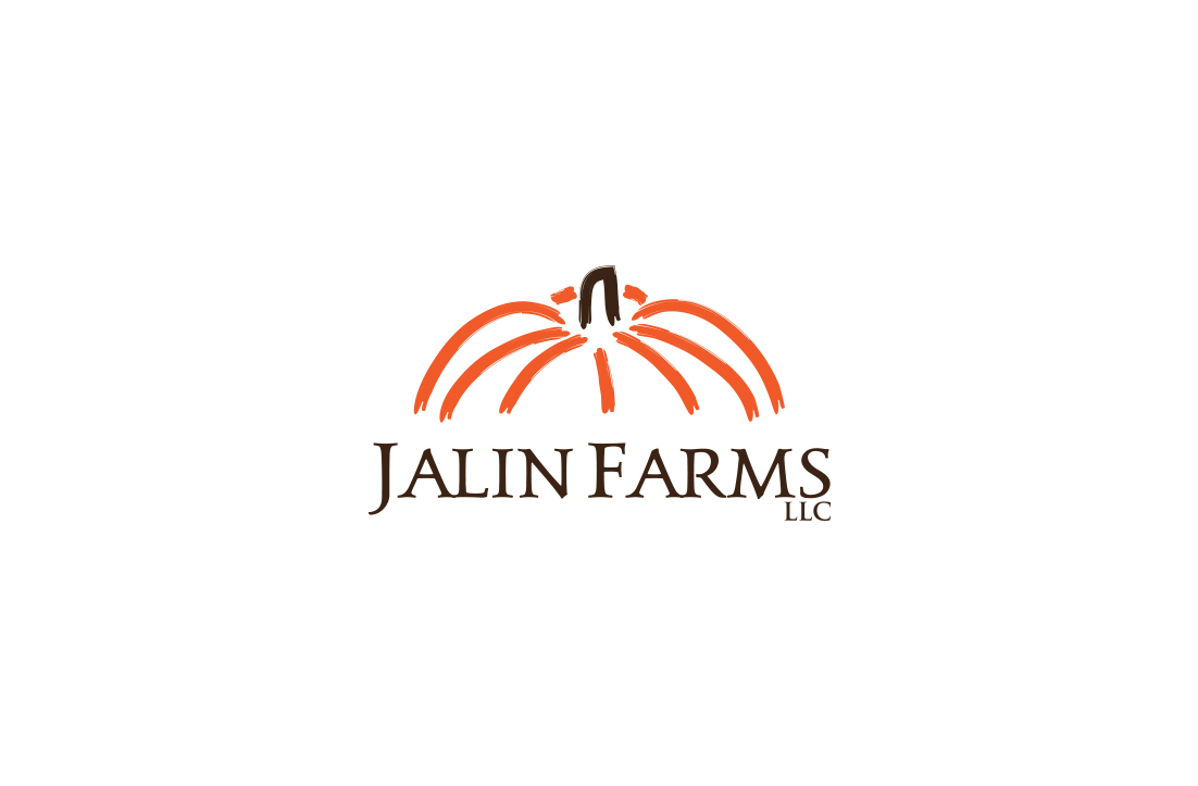 Logo Design by GLDesigns for Jalin Farms, LLC | Design #12943084