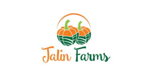 Logo Design by debdesign for Jalin Farms, LLC | Design: #12922340