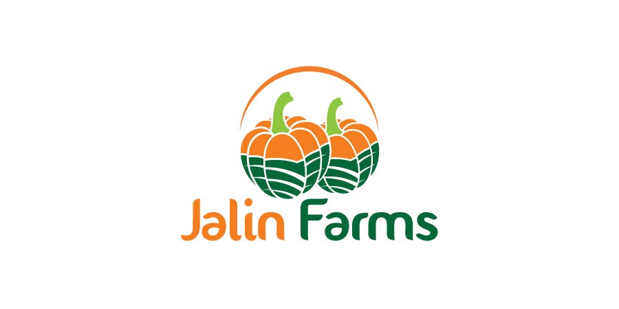 Diseño de Logo por debdesign para Jalin Farms, LLC | Diseño #12922341