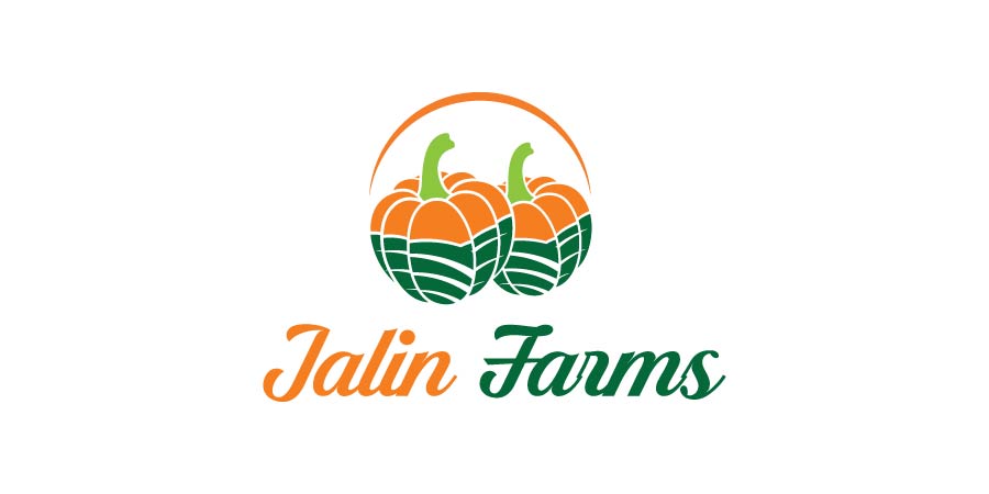 Diseño de Logo por debdesign para Jalin Farms, LLC | Diseño #12922342