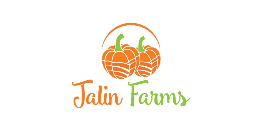 Logo-Design von debdesign für Jalin Farms, LLC | Design #12943403