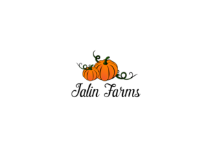 Logo Design by ellie7 for Jalin Farms, LLC | Design: #12942479