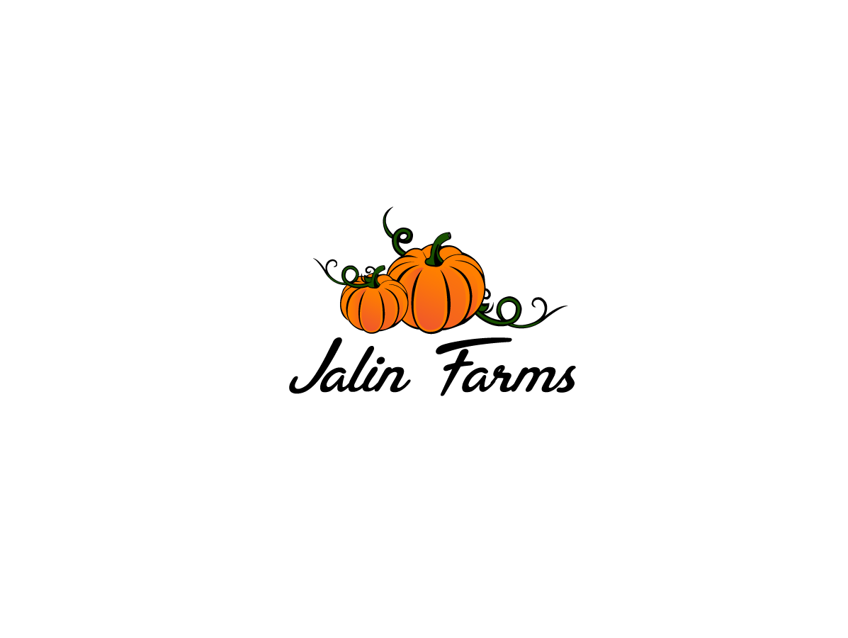 Logo Design by ellie7 for Jalin Farms, LLC | Design #12942592