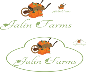 Diseño de Logo por Toni para Jalin Farms, LLC | Diseño: #12939102