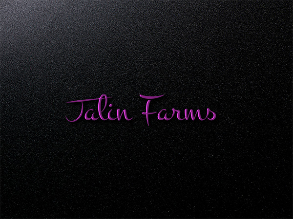 Logo Design by asman for Jalin Farms, LLC | Design #12892527