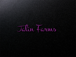 Logo Design by asman for Jalin Farms, LLC | Design: #12892527