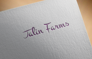 Logo Design by asman for Jalin Farms, LLC | Design: #12892528