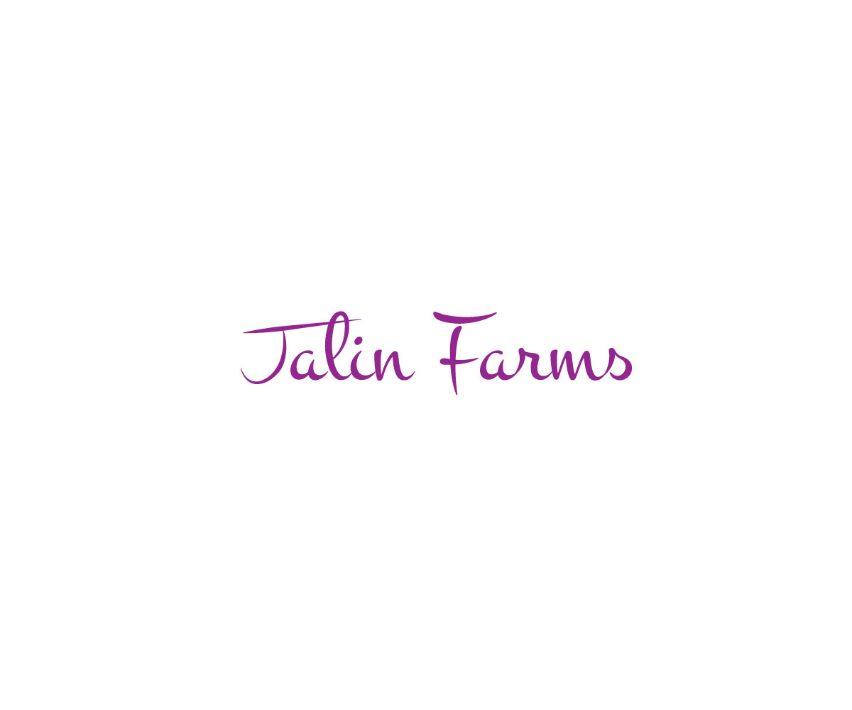 Logo Design by asman for Jalin Farms, LLC | Design #12892530