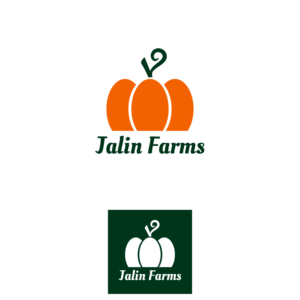 Logo Design by shanchud for Jalin Farms, LLC | Design: #12903077