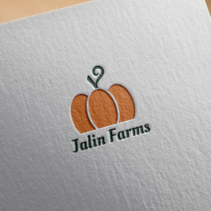 Logo Design by shanchud for Jalin Farms, LLC | Design: #12903078