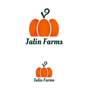 Logo Design by shanchud for Jalin Farms, LLC | Design #12916357